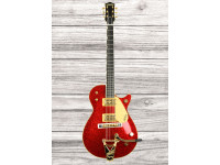 Gretsch G6129TG-59VS Sparkle Jet RD Gretsch G6129TG-59VS Sparkle Jet RD